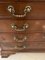 George III Mahogany Desk, 1780s 5