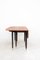 Restored Teakwood Dropleaf Dining Table by E Gomme for G-Plan, 1950s 4