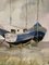 Mabris, Un paysage marin avec bateaux, Oil on Canvas 3