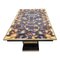 Art Deco Dining Table with Backlit Top 8