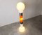 Vintage Floor Lamp attributed to Mazzega, 1960s, Image 4