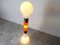 Vintage Floor Lamp attributed to Mazzega, 1960s 3