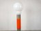 Vintage Floor Lamp attributed to Mazzega, 1960s 7