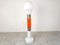 Vintage Floor Lamp attributed to Mazzega, 1960s 1