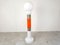 Vintage Floor Lamp attributed to Mazzega, 1960s, Image 1