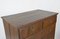 Large 18th Century Georgian Oak Tallboy Chest of Six Drawers, 1750s, Image 12