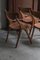 Dining Chairs by Arne Hovmand Olsen, Denmark, 1960s, Set of 4, Image 9