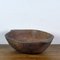 Handmade Wooden Dough Bowl, 1900s, Image 2