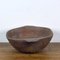 Handmade Wooden Dough Bowl, 1900s, Image 3