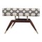 Window Bench in the Style of Gio Ponti, 1980s 1