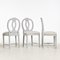 Gustavian Chairs, 1900s, Set of 6 3