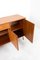 Teakholz Sideboard mit Hairpin Beinen von G-Plan, 1950er 5