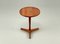 Teak Side Table by Hans C. Andersen for Artex, 1950s 3