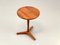 Teak Side Table by Hans C. Andersen for Artex, 1950s 1