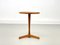 Table d'Appoint en Teck par Hans C. Andersen pour Artex, 1950s 2