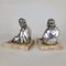 20th Century Oriental Bookends, Set of 2, Image 11