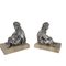 20th Century Oriental Bookends, Set of 2 12