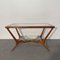 Vintage Coffee Table in Teak, Image 15