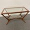 Vintage Coffee Table in Teak, Image 7