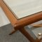 Vintage Couchtisch aus Teak 16