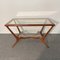 Vintage Coffee Table in Teak, Image 17