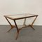 Vintage Couchtisch aus Teak 5