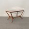 Vintage Coffee Table in Teak, Image 13