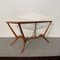 Vintage Coffee Table in Teak, Image 2