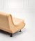Regent Sofa aus Leder von Marco Zanuso für Arflex, 1950er 5