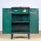 Industrial Iron Cabinet, 1960s, Image 4