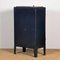 Industrial Iron Cabinet, 1960s 15