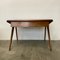 Vintage Scandinavian Style Desk in Teak 8