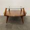 Large Coffee Table in Teak 1