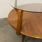 Large Coffee Table in Teak, Image 2