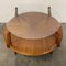 Large Coffee Table in Teak, Image 8