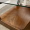 Vintage Coffee Table in Plywood, Image 2