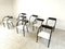 Postmodern Dining Chairs, 1990s, Set of 8, Image 4