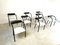 Postmodern Dining Chairs, 1990s, Set of 8, Image 10