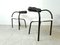 Postmodern Dining Chairs, 1990s, Set of 8 8