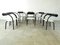 Postmodern Dining Chairs, 1990s, Set of 8 6