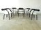 Postmodern Dining Chairs, 1990s, Set of 8, Image 6