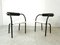 Postmodern Dining Chairs, 1990s, Set of 8 9