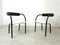 Postmodern Dining Chairs, 1990s, Set of 8, Image 9