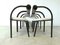 Postmodern Dining Chairs, 1990s, Set of 8, Image 7