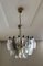 Murano Poliedri Chandelier by Carlo Scarpa, 1990, Image 23