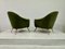 Fauteuils Vintage, Italie, 1960s, Set de 2 11