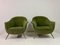 Vintage Italian Armchairs, 1960s, Set of 2 10