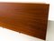 Credenza vintage in teak, anni '60, Immagine 5