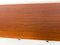 Vintage Sideboard in Teak, 1960s 6