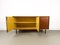 Vintage Sideboard in Teak, 1960s 16